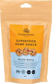 2Die4 Activated Organic Hemptations | Mr Vitamins