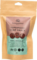 2Die4 Activated Organic Hemptations