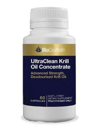 BIOC ULTRACLEAN KRIL