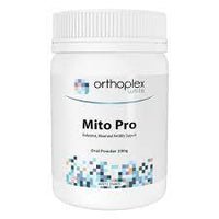 Orthoplex White Mito Pro Powder
