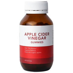 A Picture Of Health Apple Cider Vinegar Gummies