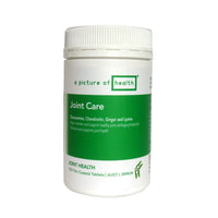 A Picture of Health Glucosamine 120T | Mr Vitamins