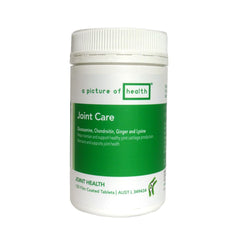 A Picture of Health Joint Care