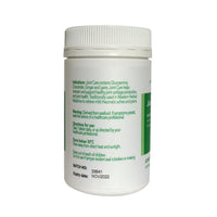 A Picture of Health Glucosamine 120T | Mr Vitamins