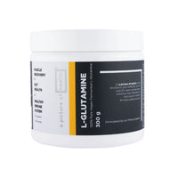 APOH L-GLUTAMINE 300GM Default Title | Mr Vitamins