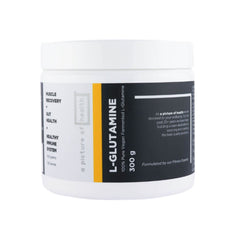 A Picture Of Health L-Glutamine