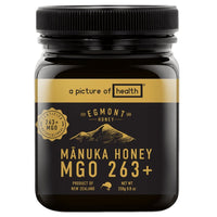 APOH MANUKA UMF10plus 250G 250G | Mr Vitamins