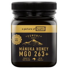 A Picture Of Health Manuka Honey MGO263+