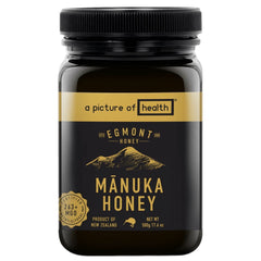 A Picture Of Health Manuka Honey MGO263+