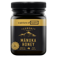 A Picture Of Health Manuka Honey MGO85+