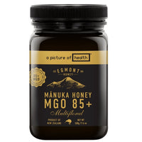 APOH MANUKA UMF5plus 500GM 500G | Mr Vitamins