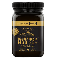 A Picture Of Health Manuka Honey MGO85+