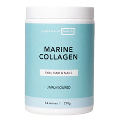 A Picture Of Health Marine Collagen (Unflavoured) Powder