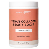 APOH BEAUTY BOOST V COL 300G 300G | Mr Vitamins