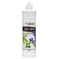ABODE DISH LIQ CON LAVplusMIN 600 600ML Lavender and Mint| Mr Vitamins