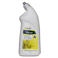 ABODE TOILET GEL TTREE 750ML Tea Tree| Mr Vitamins