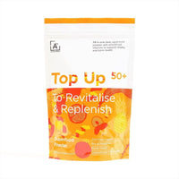 Activated Nutrients Top Up Organic 50+ Superfood Powder* | Mr Vitamins