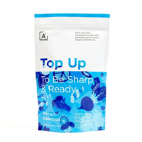 Activated Nutrients Top Up Organic Mens Superfood Powder* | Mr Vitamins