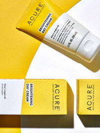 Acure Brightening Day Cream* | Mr Vitamins