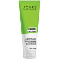 ACURE LEMONGRASS CONDI 236.5ML 236.5ML Lemongrass| Mr Vitamins