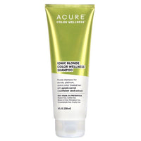 ACURE SHAMPOO IONIC 236ML 236ML | Mr Vitamins