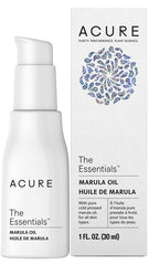 Acure The Essentials Marula Oil