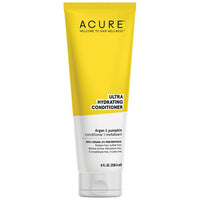 ACURE HYD ARGAN CONDIT 236.5ML 236.5ML Argan| Mr Vitamins