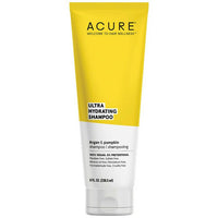 ACURE HYD ARGAN SHAMPOO 236.5M 236.5ML Argan| Mr Vitamins