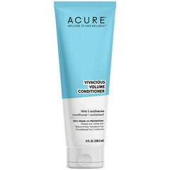 Acure Vivacious Volume Conditioner - Mint