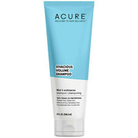 ACURE MINT VOLUME SHAMPOO 236 236.5ML Mint| Mr Vitamins