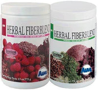 Aim Herbal Fiberblend Plain Powder* | Mr Vitamins