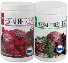 Aim Herbal Fiberblend Plain Powder