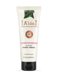 Akin Calming Hand Cream* | Mr Vitamins