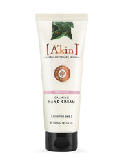 Akin Calming Hand Cream