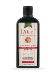 A'kin Colour Protection Ylang Ylang & Quinoa Shampoo