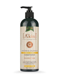 Akin Daily Shine Avocado & Calendula Conditioner* | Mr Vitamins