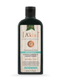 Akin Mild & Gentle Fragrance Free Conditioner* | Mr Vitamins
