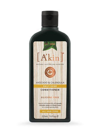 Akin Moisture Rich Macadamia Oil & Wheat Protein Conditioner* | Mr Vitamins