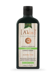A'kin Purifying Jojoba & Geranium Conditioner