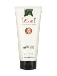 Akin Replenishing Body Cream* | Mr Vitamins