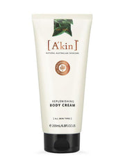 Akin Replenishing Body Cream