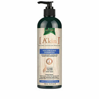 Akin Volumising Shampoo - NEW | Mr Vitamins