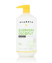 Alaffia Everyday Coconut Conditioner - Coconut