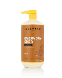 ALAFFIA MOIST BODY LOTION 950ML Vanilla| Mr Vitamins