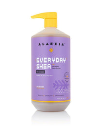 ALAFFIA SHAMPOO 950ML 950ML Lavender| Mr Vitamins