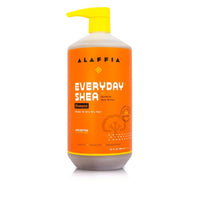 ALAFFIA SHAMPOO 950ML 950ML Unscent| Mr Vitamins