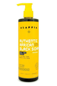 ALAFFIA SHAMPOO CLEANSING COC 236ML | Mr Vitamins