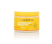 Alaffia Shea Butter - Unscented* | Mr Vitamins