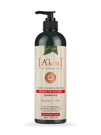 ALCHEMY SHAMPOO 225ML | Mr Vitamins