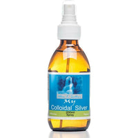 MY SILVER COLLOD BODY SPR 200ML Silver| Mr Vitamins
